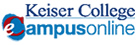 KESIER: Featured online degree online college and university